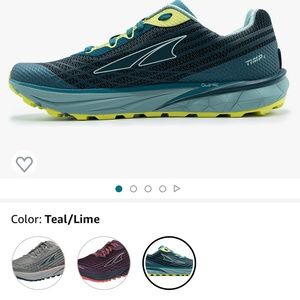 Altra Running Shoes